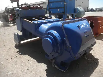 USED GASO 3673