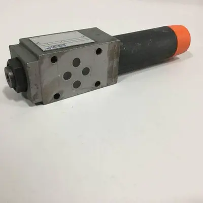 USED MANNESMANN REXROTH ZDR6DP241150YM12