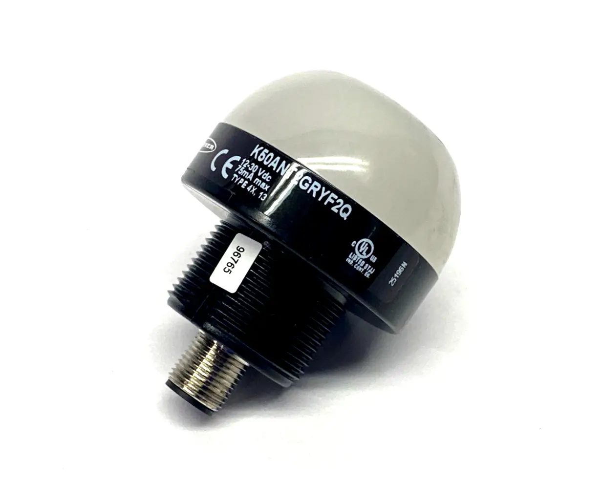 New | in-Stock Banner 96765 Proximity Sensors Michigan US | Maverick Industrial Sales #1393122