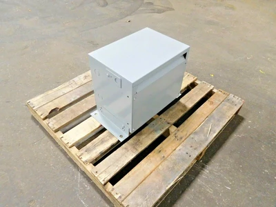 New | in-Stock Rex Power Magnetics BC3F-X/50/X Transformers Ohio US | Equipment Recovery Corp. #1331100