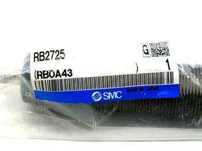 NEW SMC RB2725 SCHOCK ABSORBER RB0A43