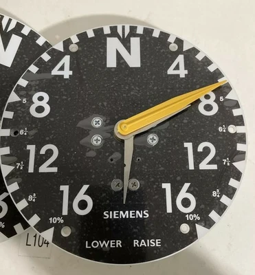 NEW Siemens 21116465001