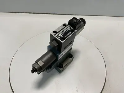 USED BOSCH 081WV06P1V1033WS024/00D51