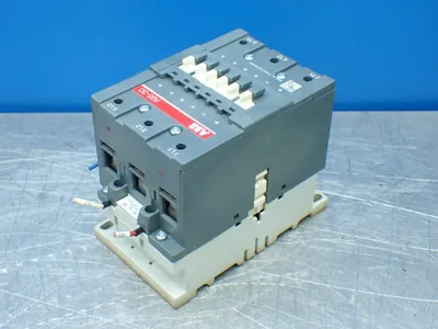Used ABB A9530 PLC Contactors Ohio US | HGR 24 #879667
