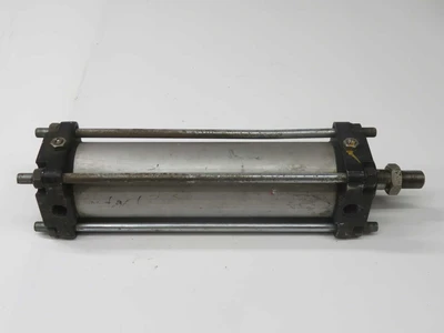 Used SMC _UNKNOWN_ Pneumatic Cylinders Texas US | OCO Industrial #1704137