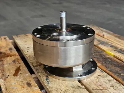 New | in-Stock GROVE STXMQ1-4.000-56-56 Gearboxes British Columbia CA | Lenmark #1440952