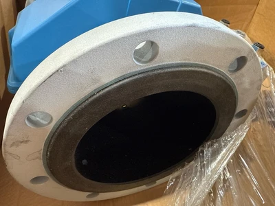 Endress+Hauser _UNKNOWN_ Flow Meters | Fram Fram LLC (8)