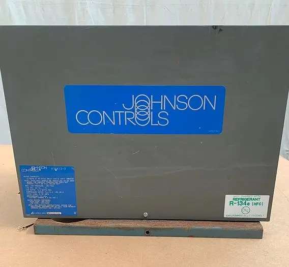 Used JOHNSON CONTROLS A-4412-2 Air Dryers | Pleasant Street Machinery #926055