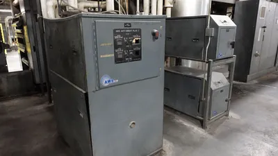 Used 2000 HEIDELBERG M600B Offset Presses Illinois US | Machinery Solutions Group, Inc. #1348072