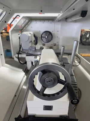 Used 2013 FRYER ET-21 CNC Lathes Kentucky US | Machinery Central #1251322