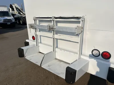 Used 2019 FREIGHTLINER HACKNEY BEVERAGE Box trucks Minnesota US | Carco Truck & Equipment #1514326
