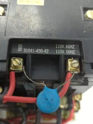 USED SQUARE D 8736-SB04