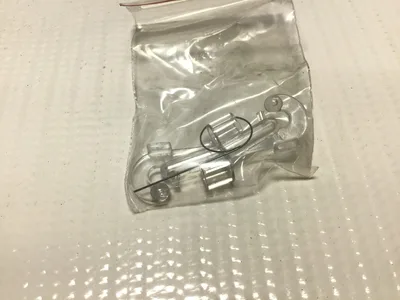 MSA 697289 – 065001 Qualitative Fit Test Apparatus Kit Run Time 10:24