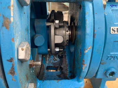 USED Summit 2196 LTO