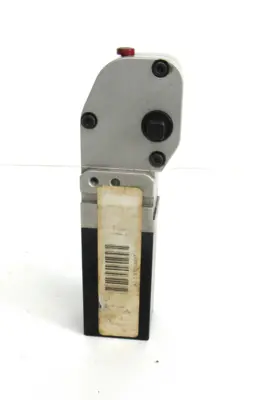 USED TENNESSEE RAND INC. TRC27-C1A-195