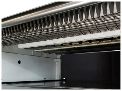 Cantek 24″ Planer P630HV (3PH)