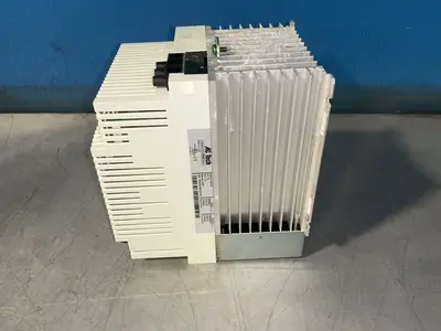 Used AC TECH SF4100 Variable Speed Drives Ohio US | HGR 24 #1463378