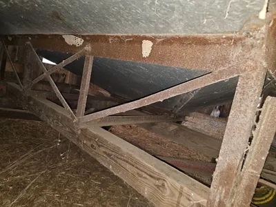 GRAVITY WAGONS Gravity Wagon | Iron Listing (14)