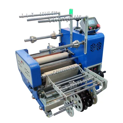 Used _UNKNOWN_ 8in x 16in Mini Roller Type Webbing Double-sided Heat Transfer Printing Machine Heat Presses Oklahoma US | Wide Image Solutions #1538272