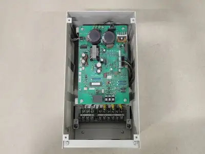 USED MITSUBISHI ELECTRIC CORPORATION FR-BU-C22K