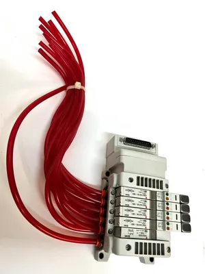 USED Hoffer HO3A3/4X1