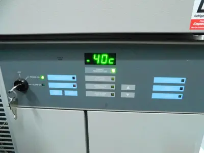 Used REVCO ULT2140-5-D36 Refrigerators Texas US | Aucto #1307165