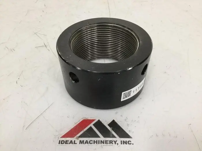 Used VAN DORN 2451675-2 Injection Molding Parts Michigan US | Ideal Machinery #573533