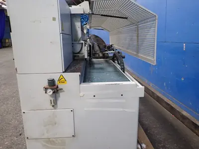 USED 2005 BERMAQ AMI2500