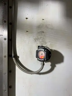 2003 HAAS VF-2D Vertical Machining Centers | Toolquip, Inc. (4)