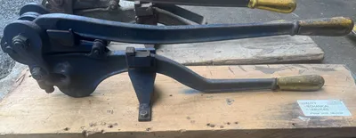 ROPER WHITNEY 4-n-1 Hand Punches | THREE RIVERS MACHINERY (2)