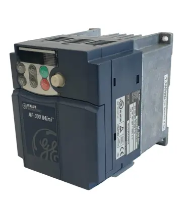 USED FUJI ELECTRIC FRN002C1S-4U INVERTER FRN002C1S4U