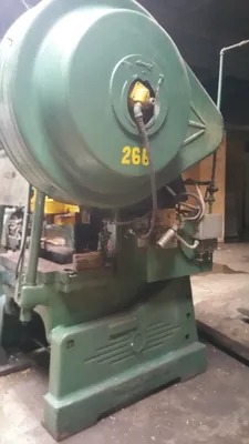 Used V&O 45T O.B.I. Presses Quebec CA | Machineco #1262954