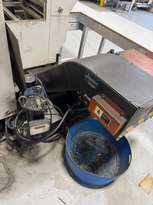 2004 MAZAK VTC-200G Vertical Machining Centers | Toolquip, Inc. (10)