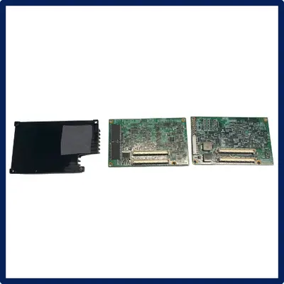 USED MITSUBISHI PWB-MI-CARD-PC2 6LF03133100