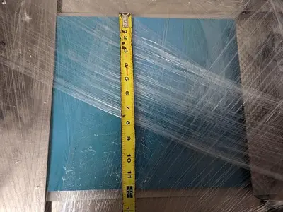 Flattener Conveyor