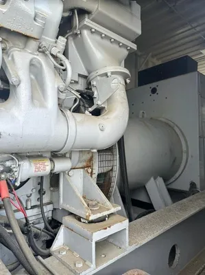 DETROIT 12V4000 Diesel Generators | Power Generation Enterprises (12)