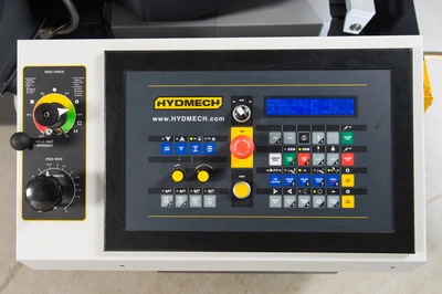 NEW HYD-MECH S-20A