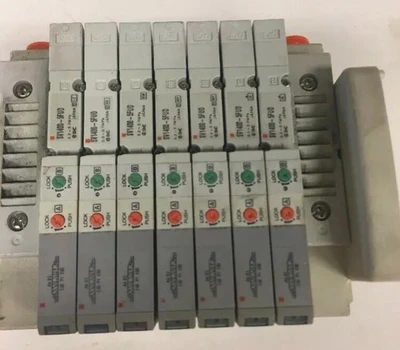 USED SMC SV1400-5FUD