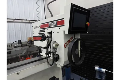 Used _UNKNOWN_ _UNKNOWN_ Valve Seat & Guide Machines Michigan US | Thompson Auctioneers #1520882