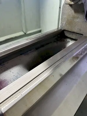 USED 1999 BRIDGEPORT ROMI EZ PATH SD