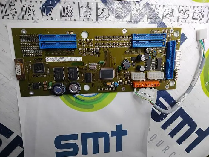 TW22A 0100351A TROLLEY CONTROLLER BOARD