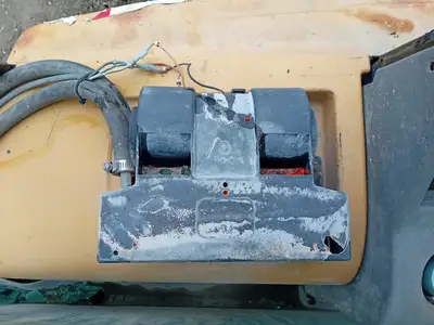 Used CATERPILLAR 436C Skid Steer Loaders British Columbia CA | Lenmark #1440063