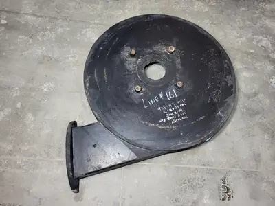 Pump Casing Liner for 10x8x21 SRL Pump, 98-231-136-001