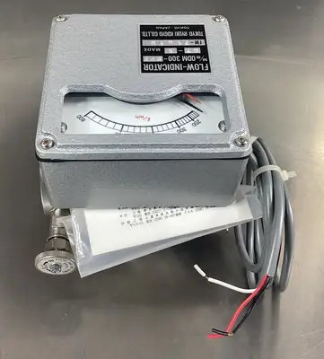 Used Tokyo RYUKI _UNKNOWN_ Air Velocity and Flow South Carolina US | Palmetto Automation #1520569