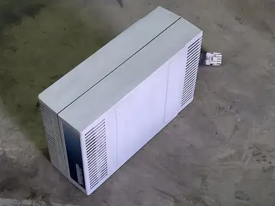 USED POWERWARE 101259016-001
