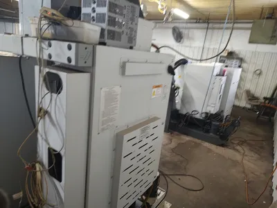 2004 HAAS VF-2SS Vertical Machining Centers | Midstate Machinery (4)