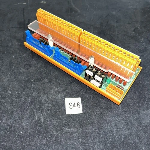 Used Weidmuller 294179-400 Semiconductor - Other Indiana US | J&J Industrial Supply #1077549