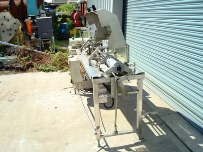 Hills S/S Miraclean Bottle Washer