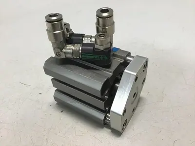 USED BIMBA EFT-2020-3F