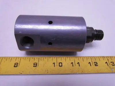 Used BARCO _UNKNOWN_ Miscellaneous MRO | Arrow Industrial #654006